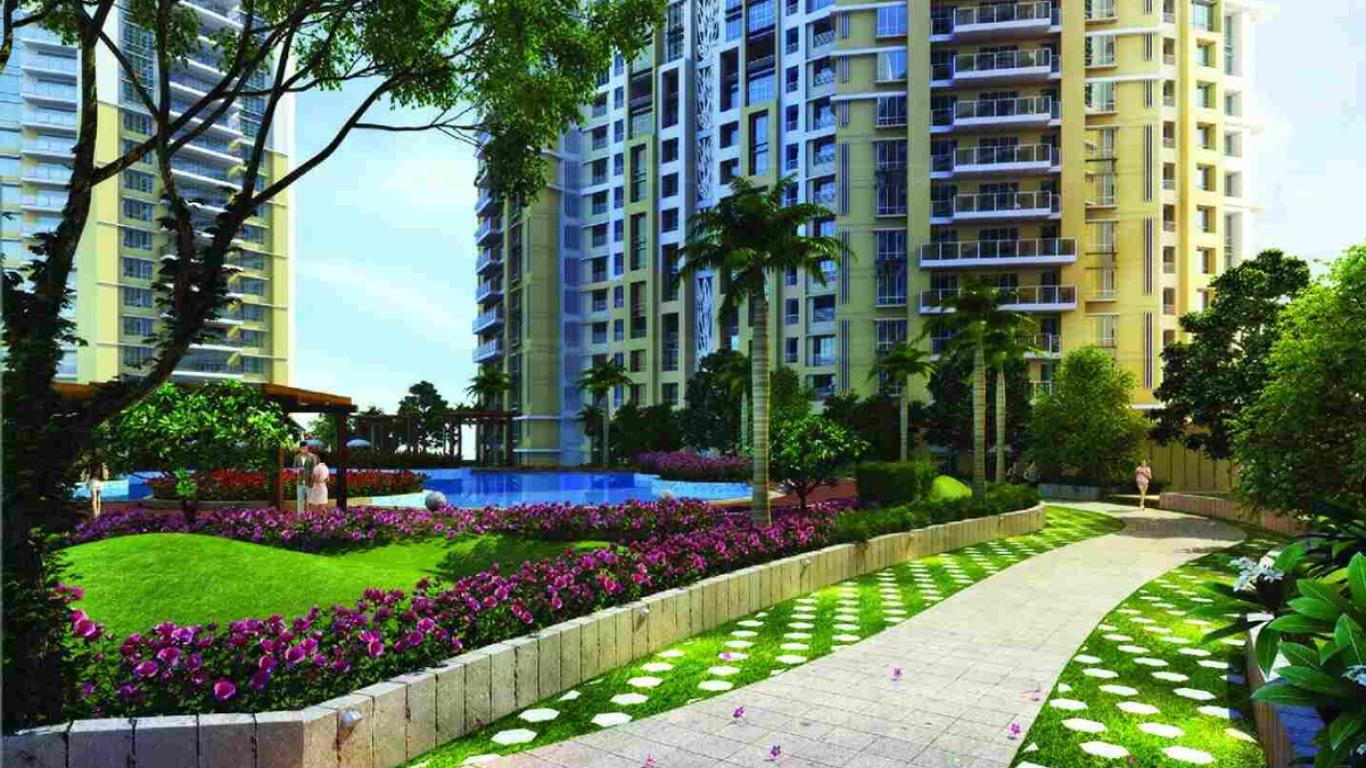 Neelam Senroof Mulund East